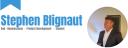 Stephen Blignaut Pty Ltd logo